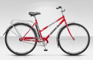 Велосипед Stels Navigator 300 Lady 28 дюймов (производство) 2015