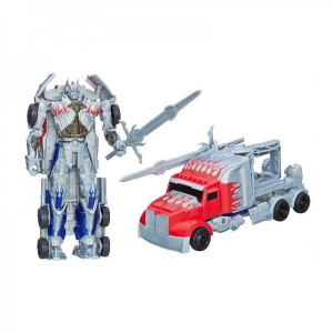 Детская игрушка Трансформеры Hasbro Transformers 4 Оптимус Прайм