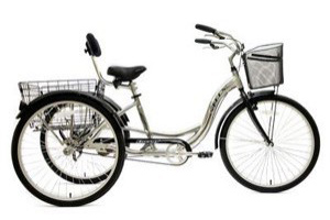 Велосипед Stels Energy III 26 15