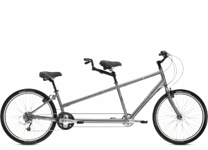 Велосипед Trek T900 2014